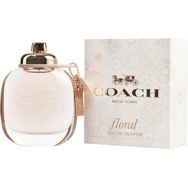 Coach Floral EDP 90ml For Women - Thescentsstore